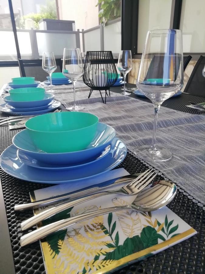 Apartment Fancy 马林斯卡 外观 照片