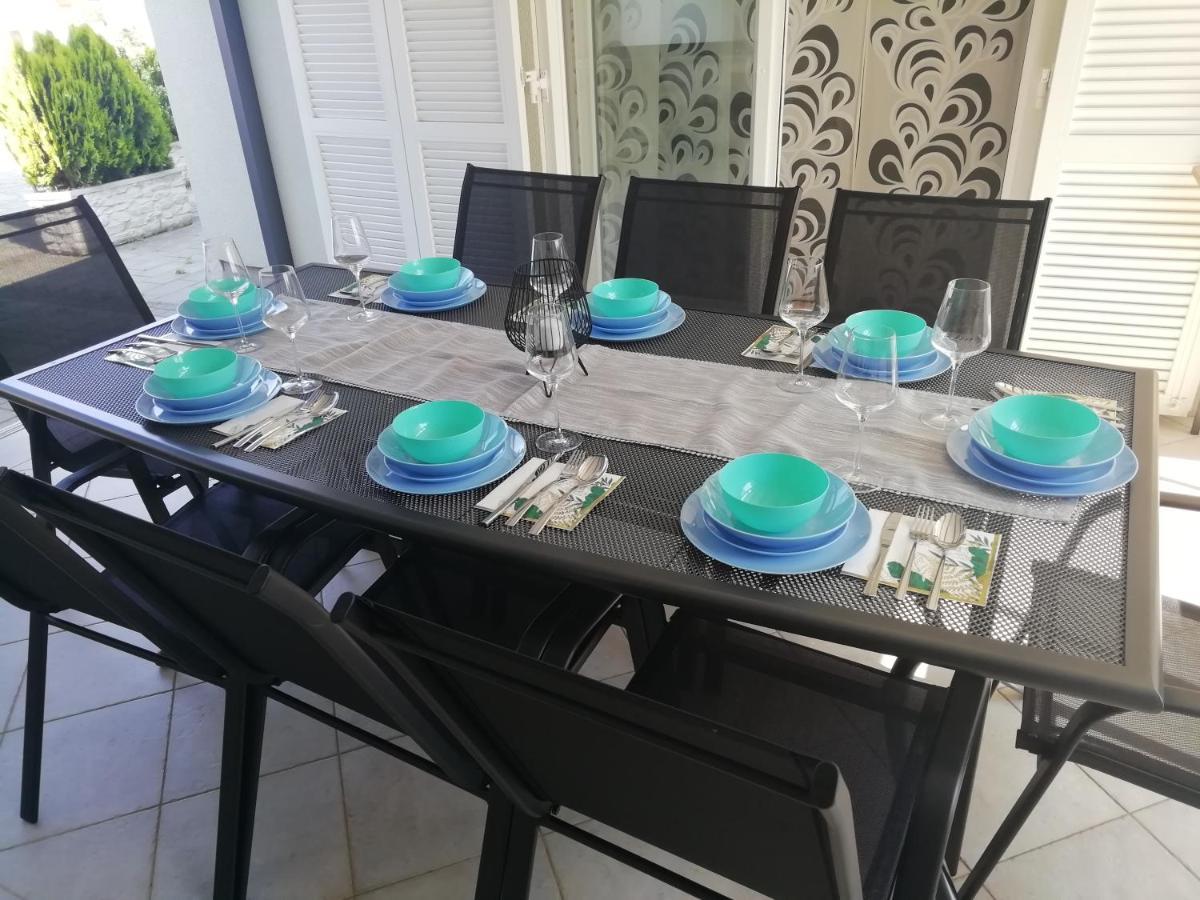 Apartment Fancy 马林斯卡 外观 照片