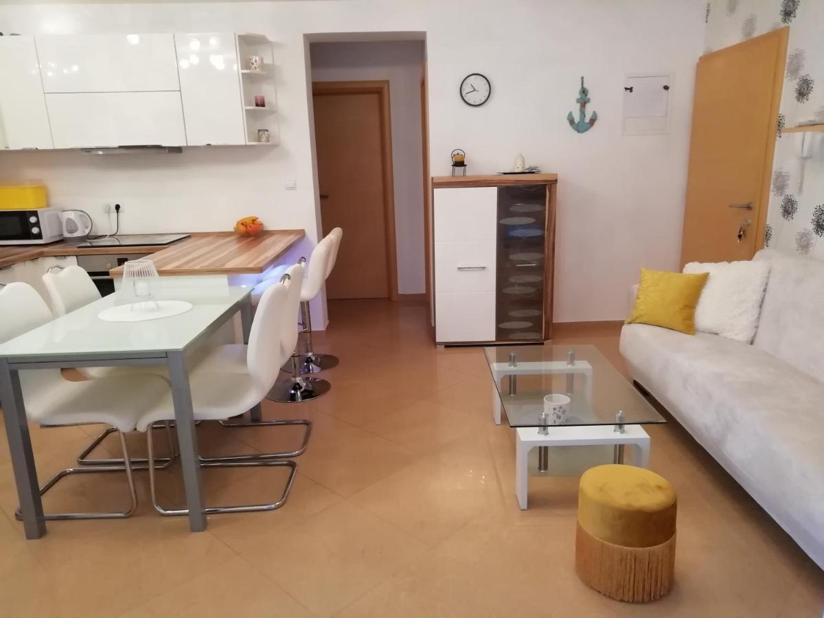 Apartment Fancy 马林斯卡 外观 照片