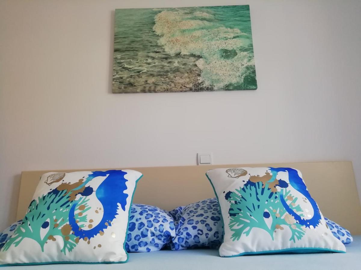 Apartment Fancy 马林斯卡 外观 照片
