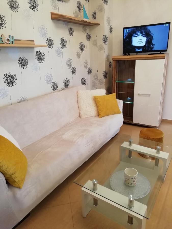 Apartment Fancy 马林斯卡 外观 照片