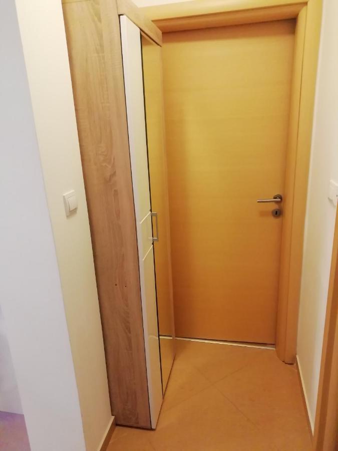 Apartment Fancy 马林斯卡 外观 照片