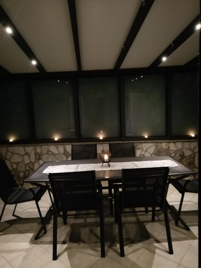 Apartment Fancy 马林斯卡 外观 照片