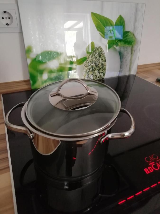 Apartment Fancy 马林斯卡 外观 照片