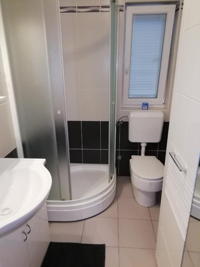 Apartment Fancy 马林斯卡 外观 照片