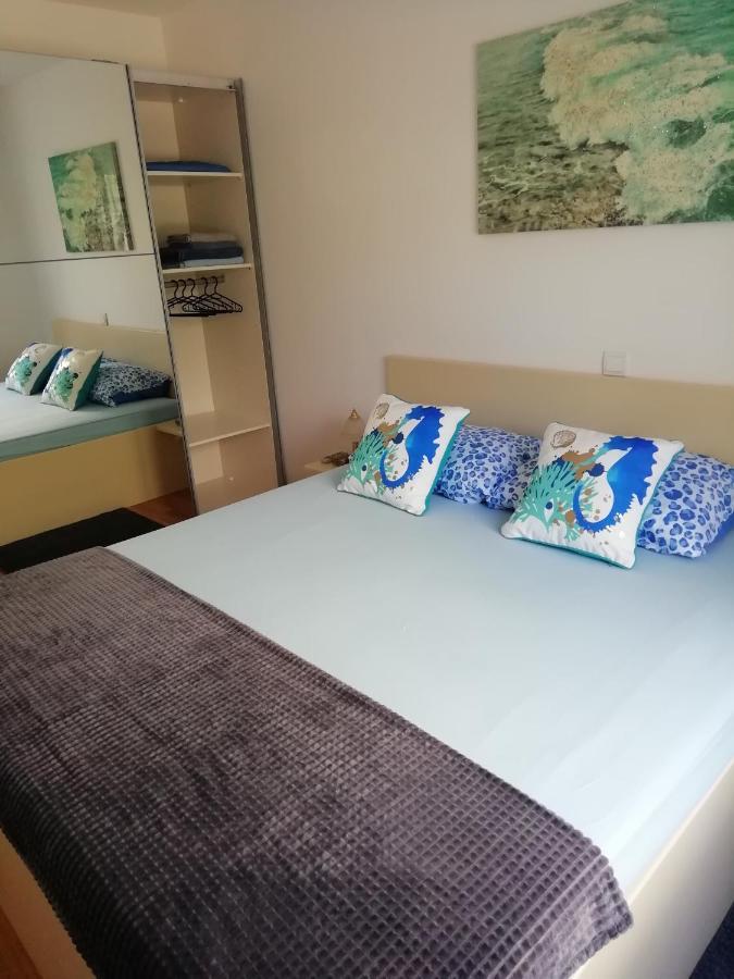 Apartment Fancy 马林斯卡 外观 照片