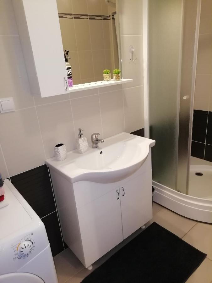 Apartment Fancy 马林斯卡 外观 照片