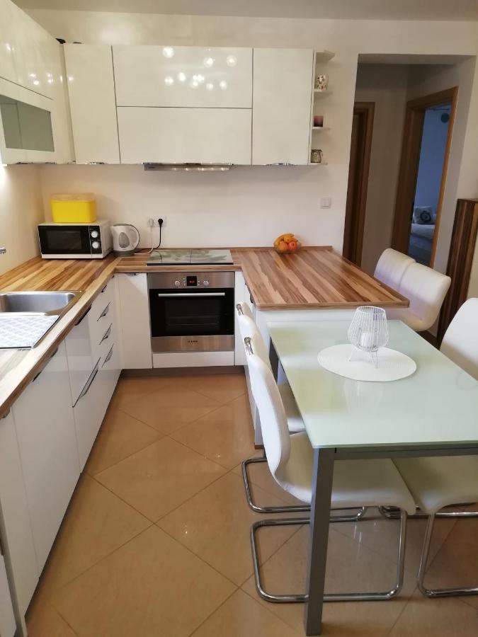 Apartment Fancy 马林斯卡 外观 照片