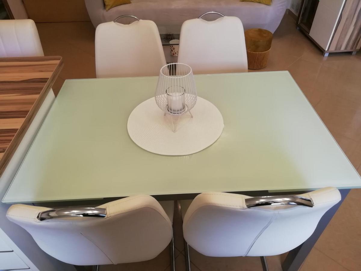 Apartment Fancy 马林斯卡 外观 照片