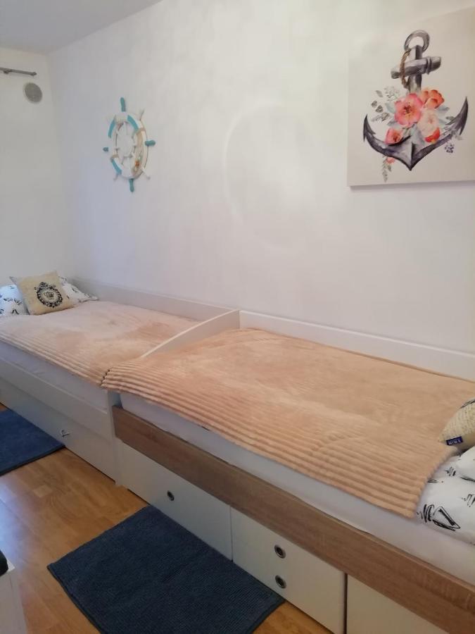 Apartment Fancy 马林斯卡 外观 照片