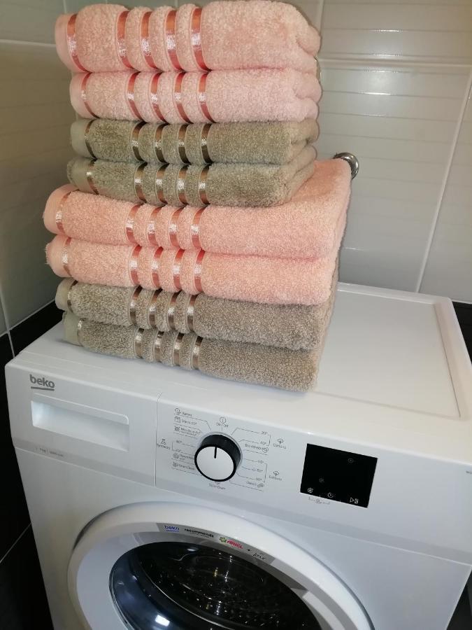 Apartment Fancy 马林斯卡 外观 照片