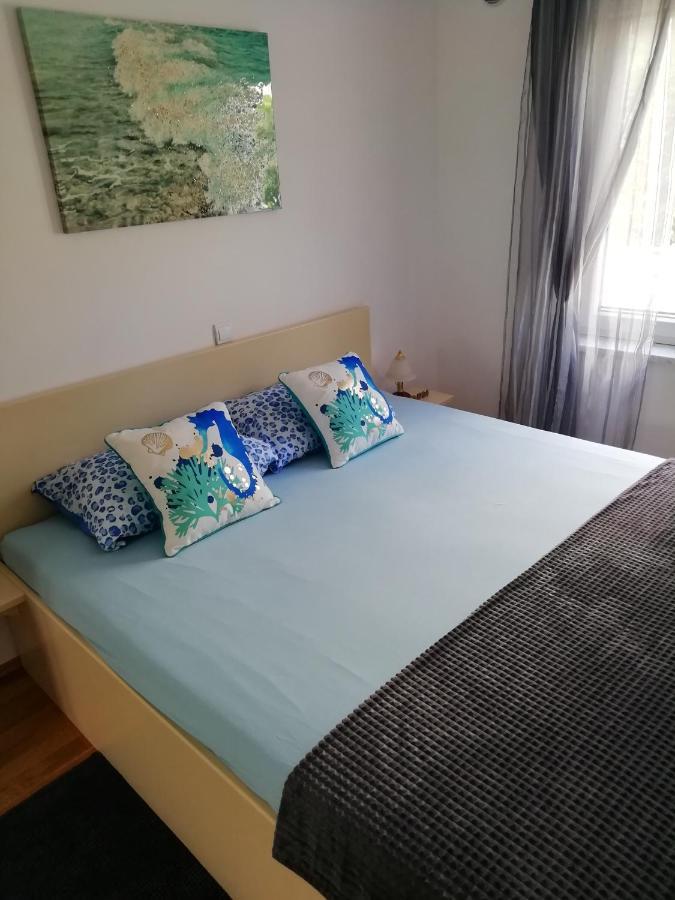 Apartment Fancy 马林斯卡 外观 照片