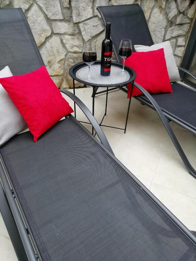 Apartment Fancy 马林斯卡 外观 照片